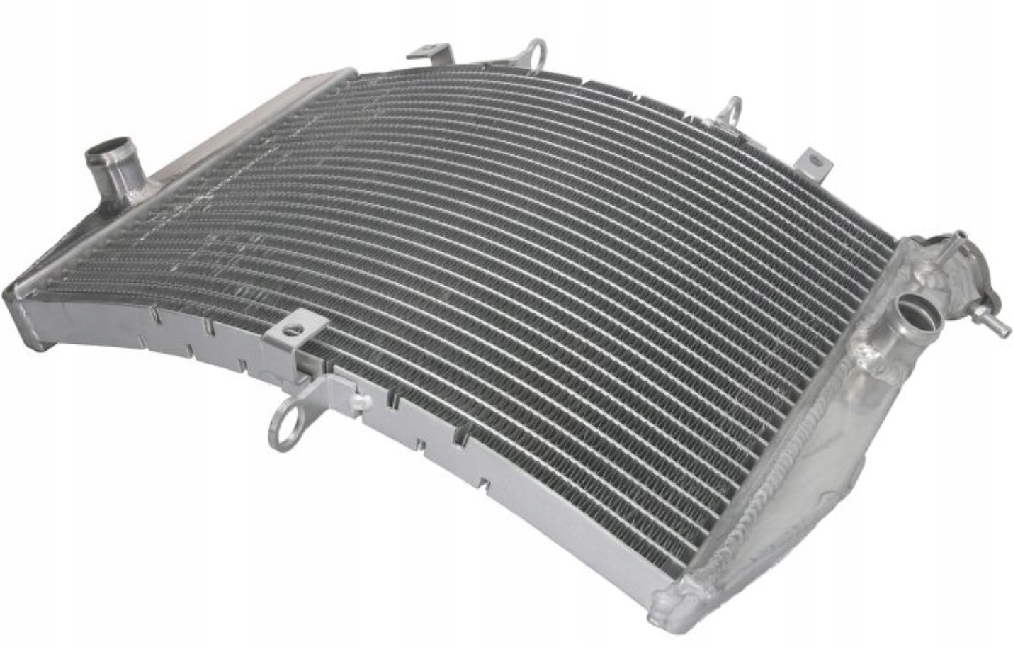 Chladič vody Kawasaki ZX-6R 636 2013-17 Nový