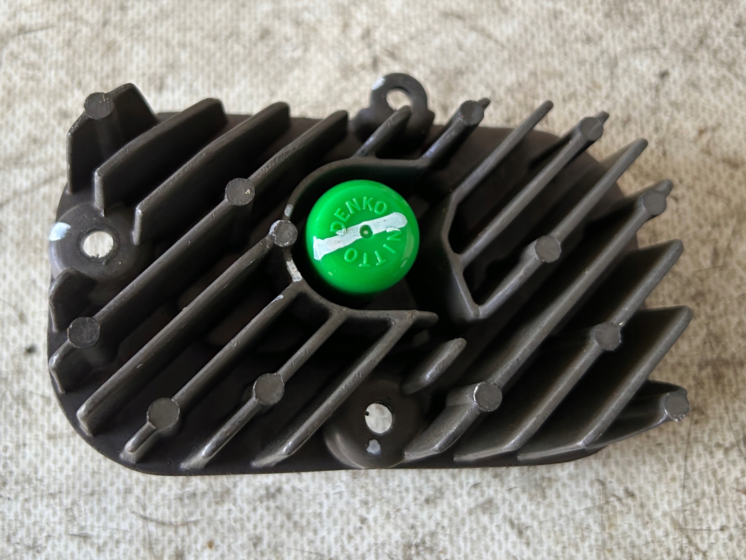 JEZ LED DRL right VW PASSAT B8 GTE 33163200