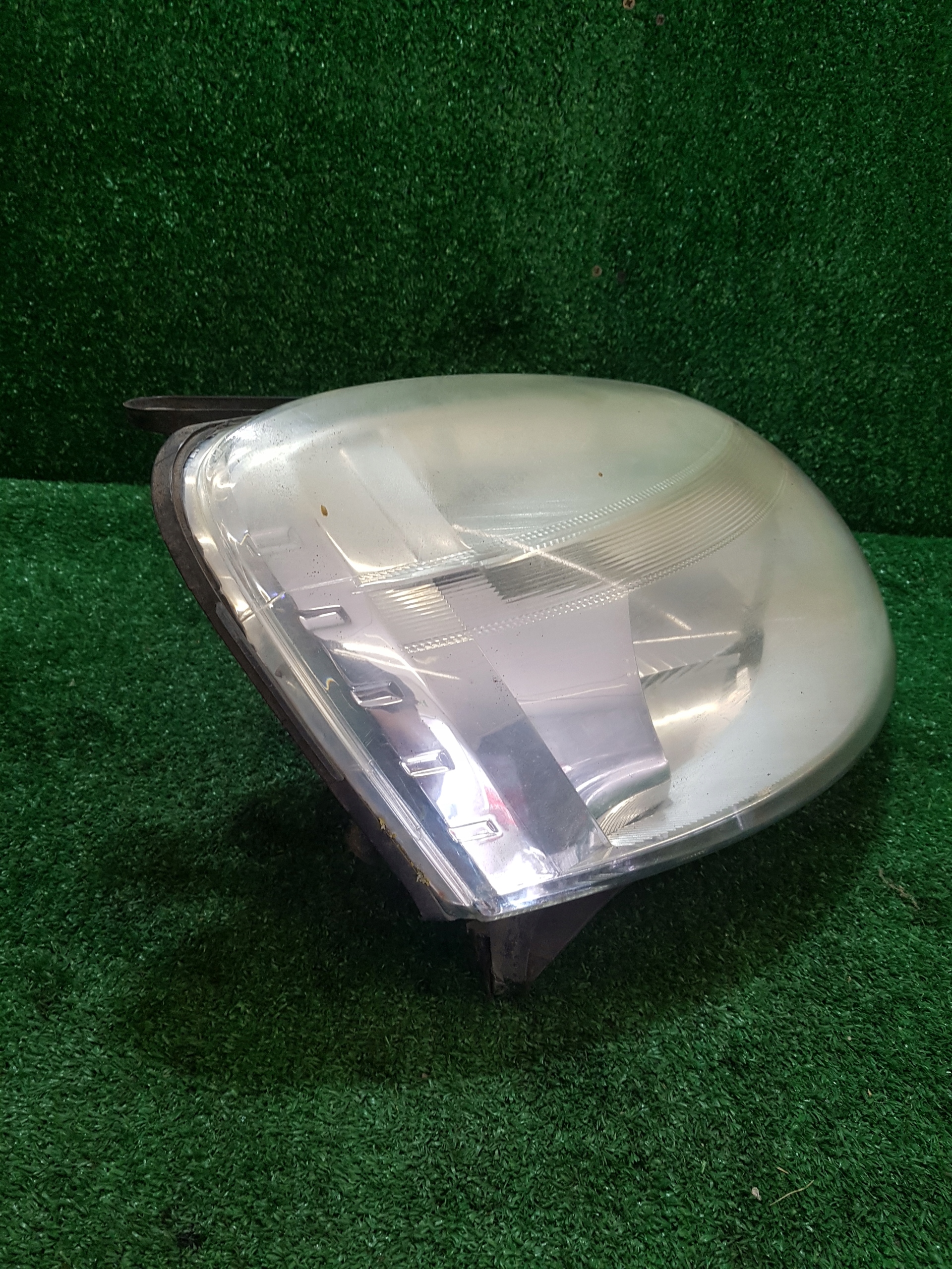 light right front LIFT CITROEN BERLINGO 1
