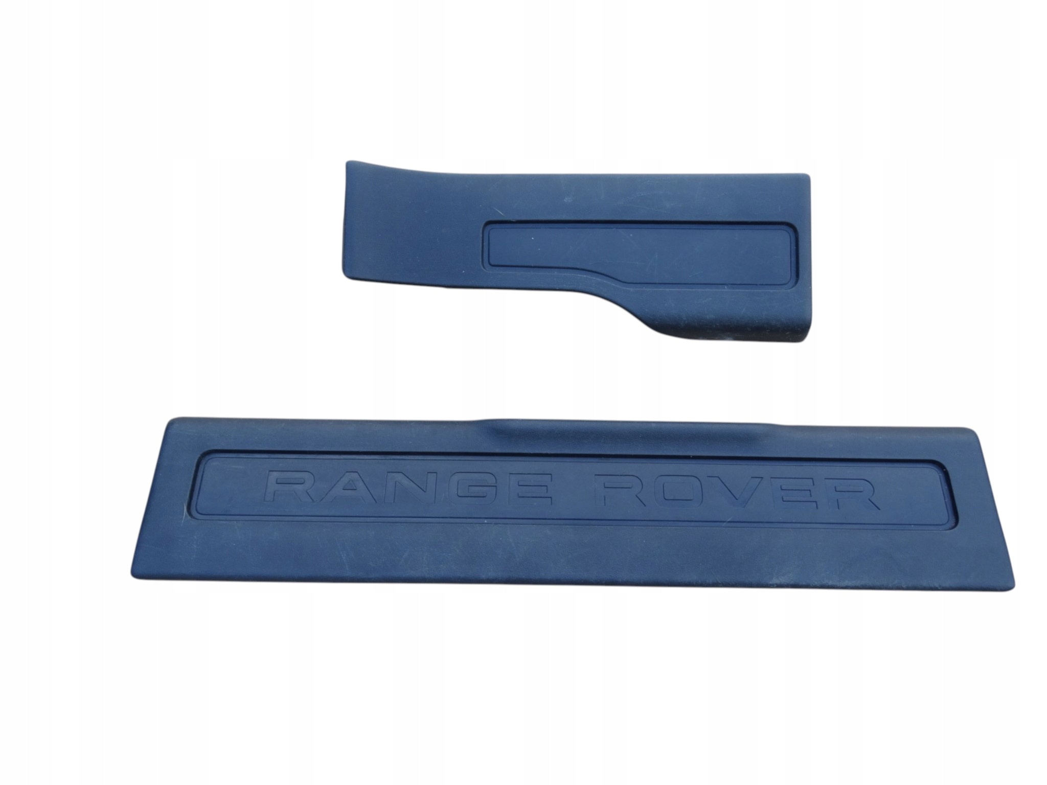 moulding cover cap of the threshold left front left RANGE ROVER EVOQUE L538