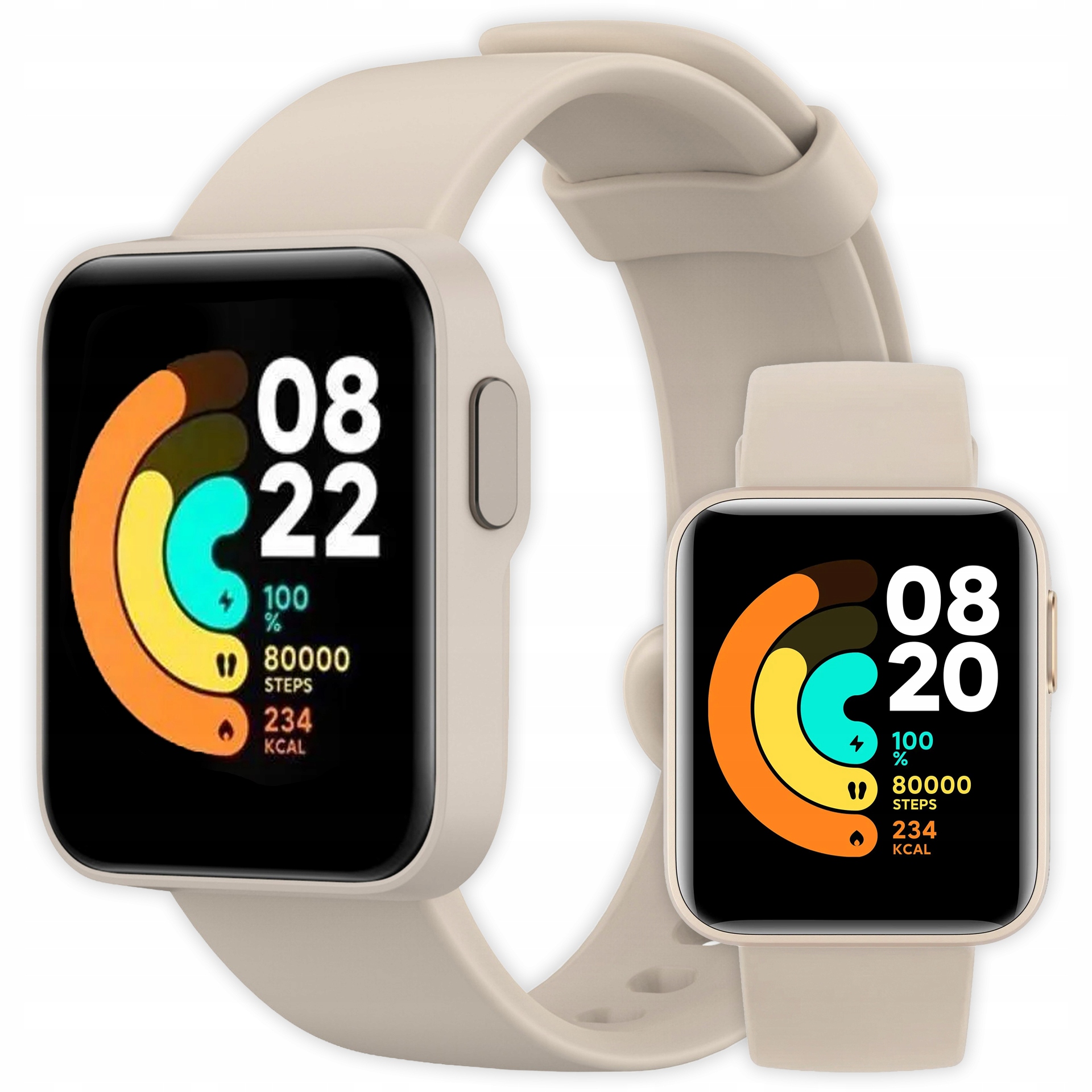 Pasek opaska bransoleta Vanfone do Xiaomi Mi Watch Lite Dużó Kolorów