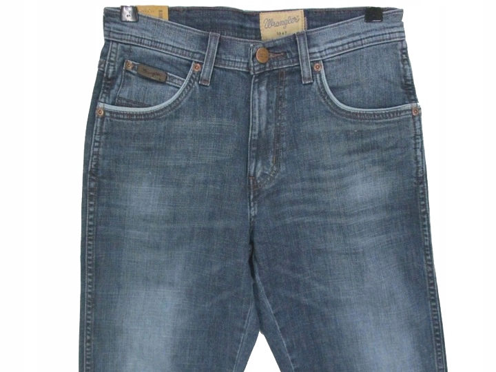 Pánské kalhoty Wrangler Arizona Stretch W30 L34