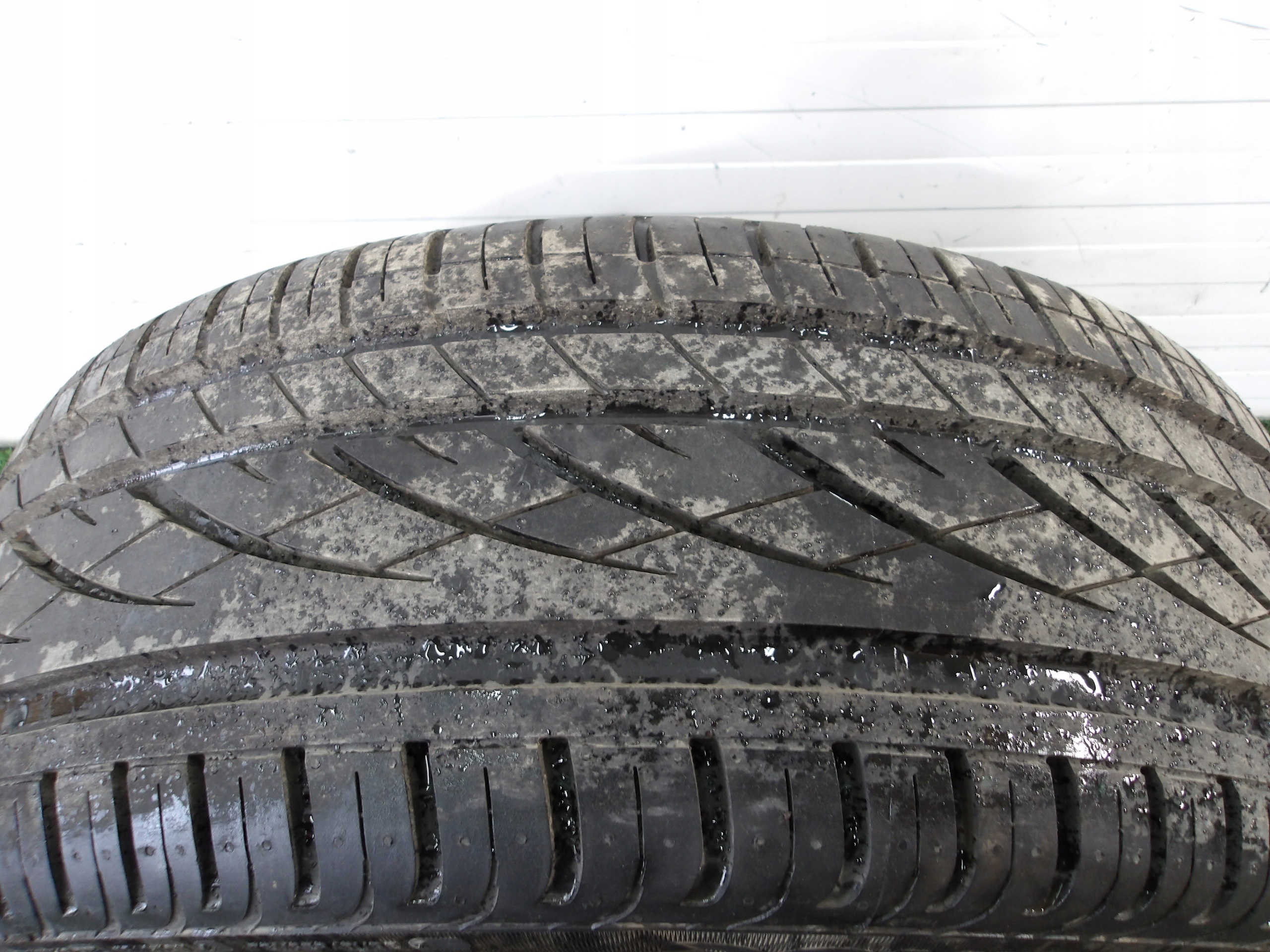 OPEL ZAFIRA B wheels spare disc 5x110 16