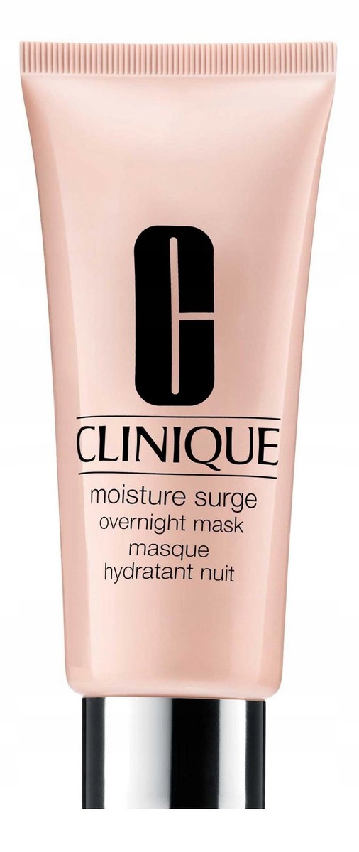 Clinique Moisture Surge Noční maska 100 ml