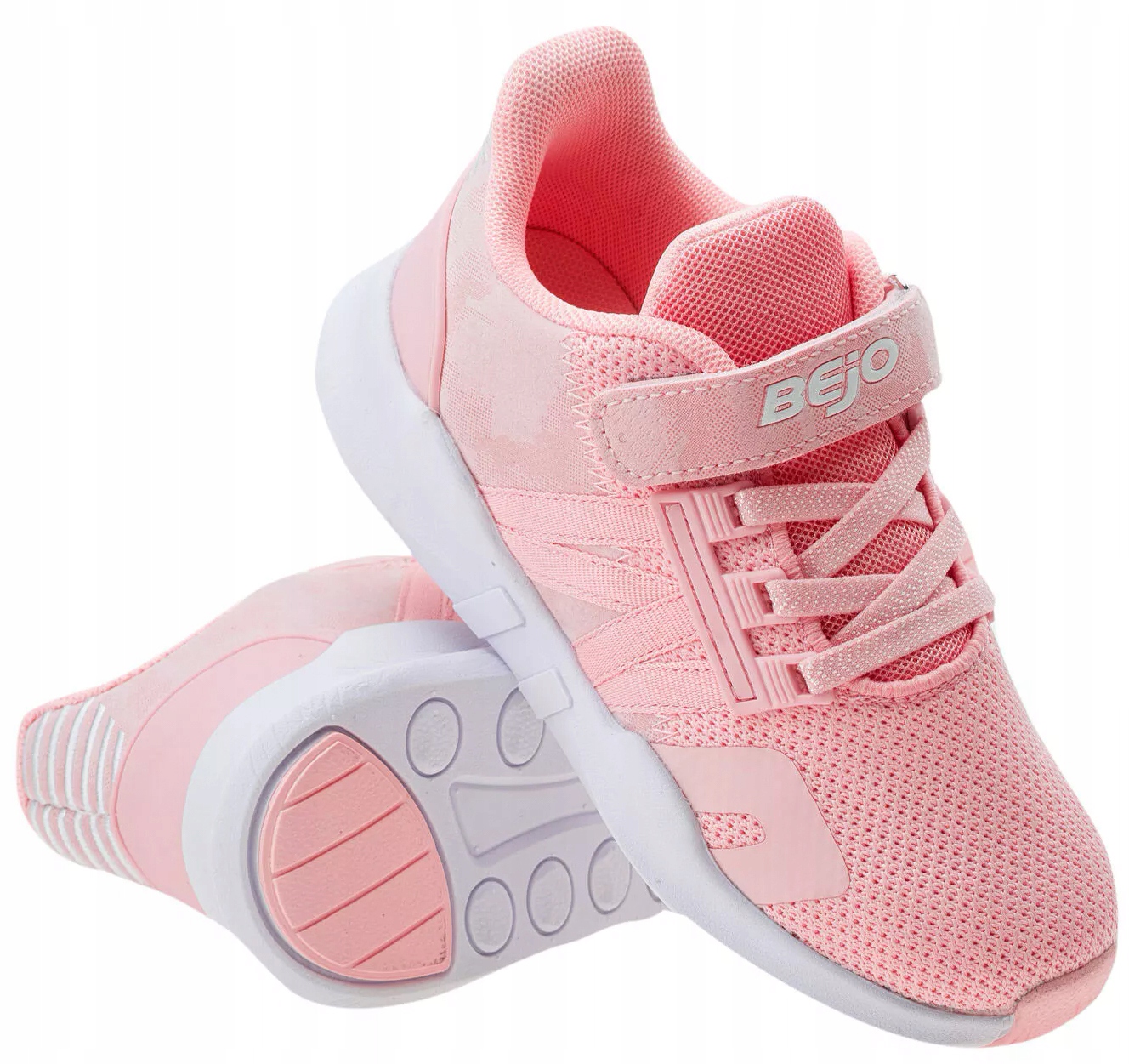 

Bejo Buty Juniorskie Sportowe Malit Jrg 31 -p/w