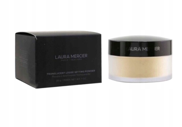 Laura Mercier Translucent Loose Setting Powder puder sypki utrwalający 29g