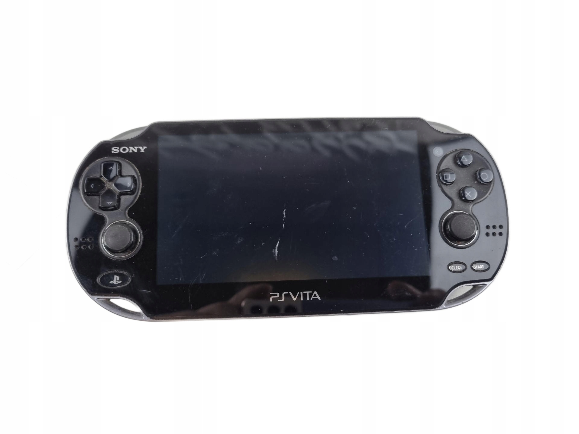 Sony Sony PS Vita Handheld Console (PCH-1004)