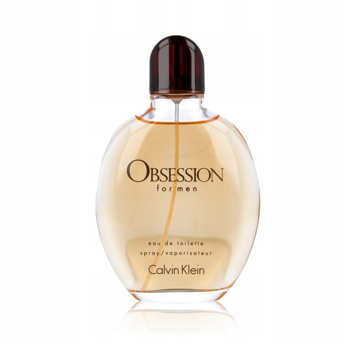 Calvin Klein Obsession for Men Edt 75 ml M