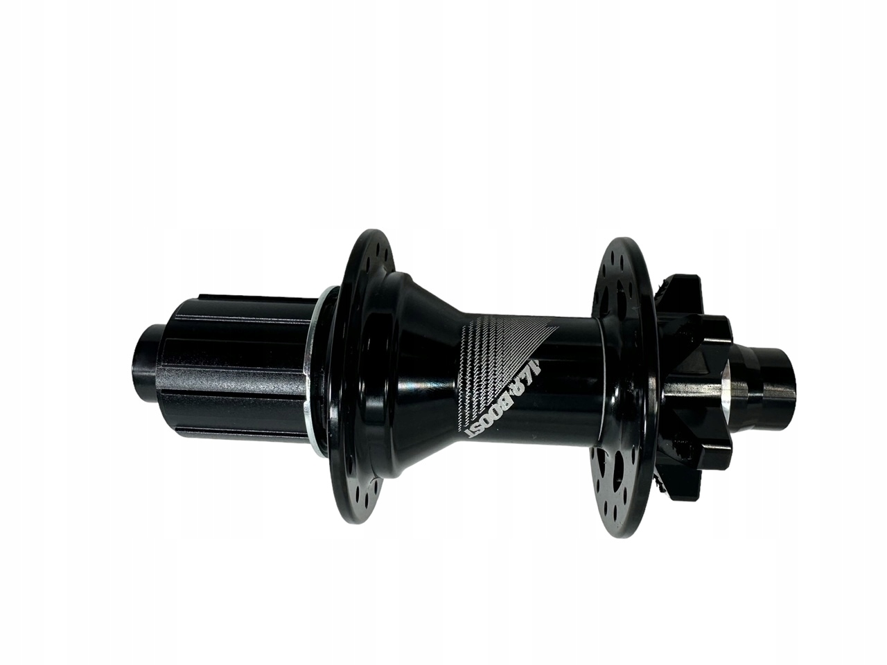 Zadní náboj Fastace Lapierre Edition 148x12 Boost 32h Disc Is