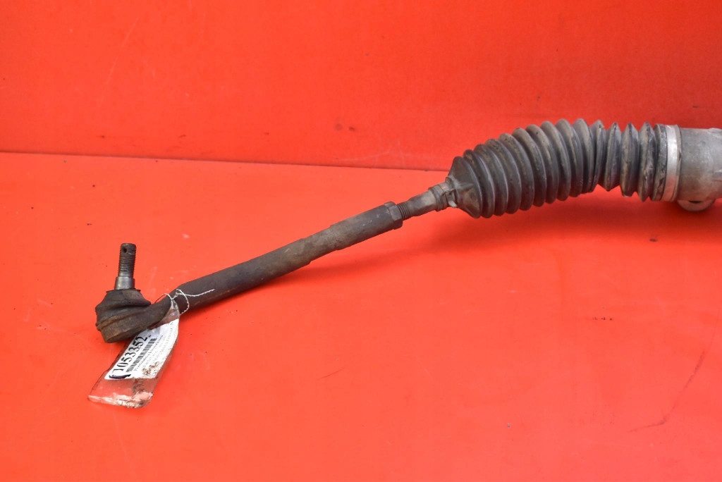 servo control EU NSC-T-2 HONDA CIVIC 9 IX 1.6 and-DTEC 120 KM 13-20