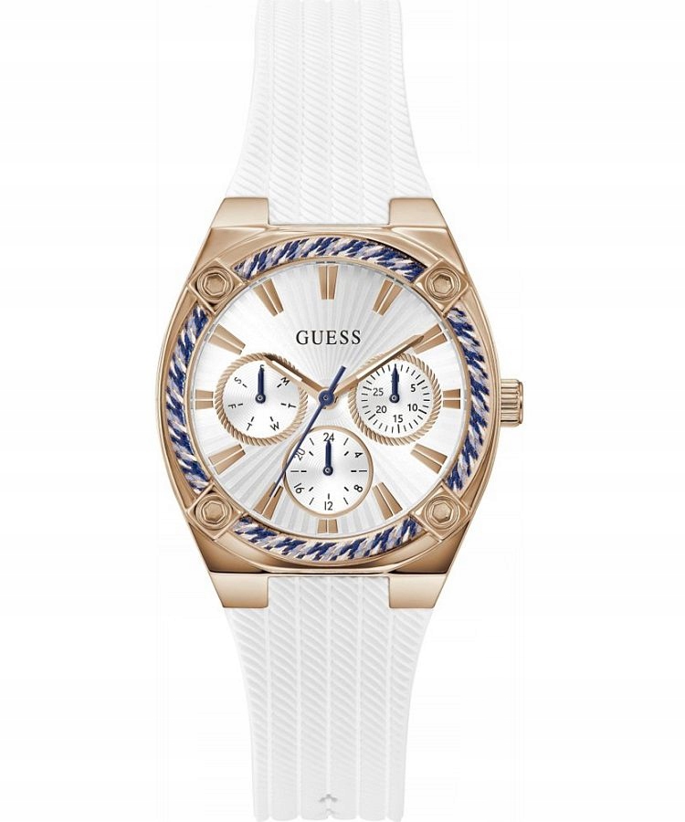 Dámské hodinky Guess Sport Saylor
