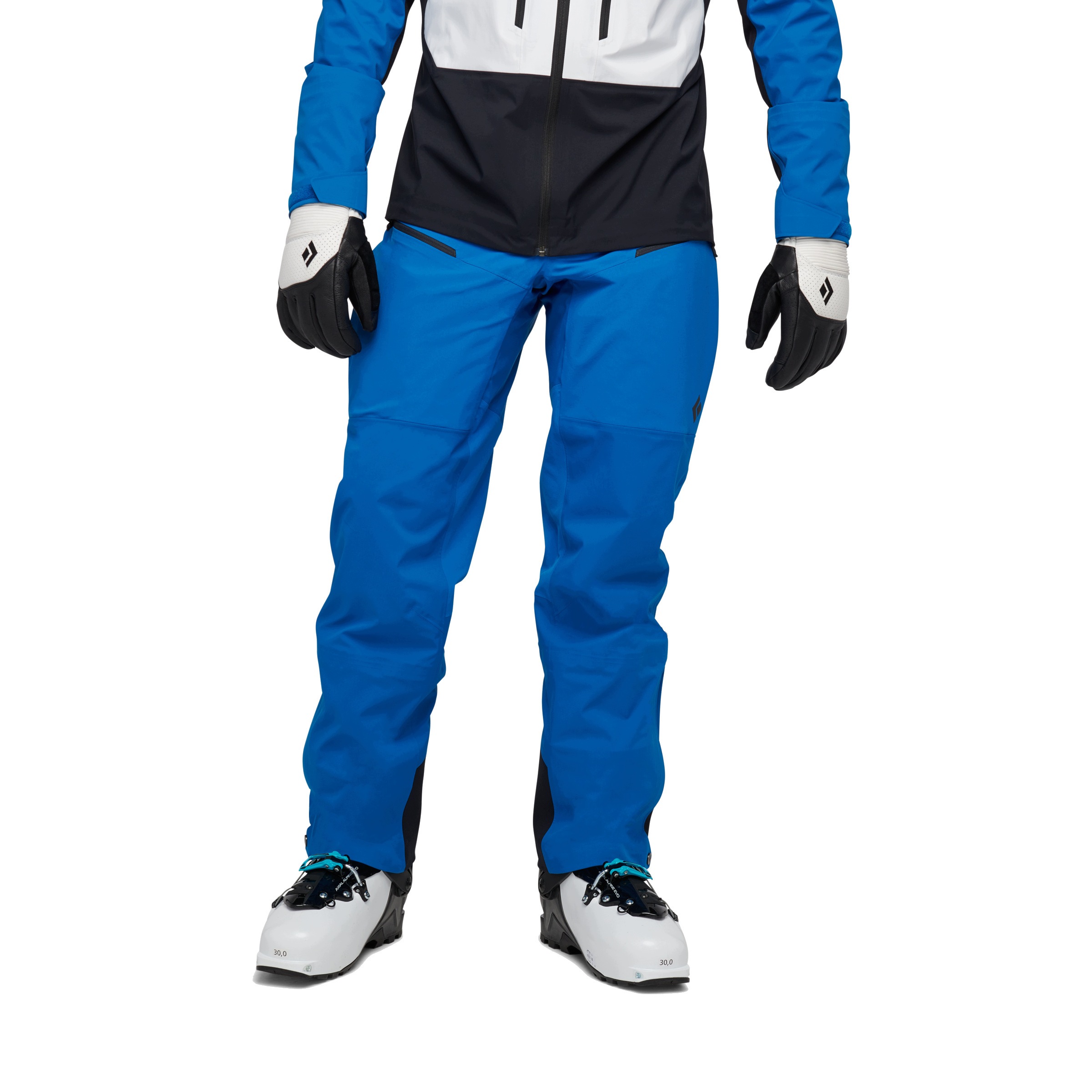 Spodnie Dawn Patrol Hybrid Pants L