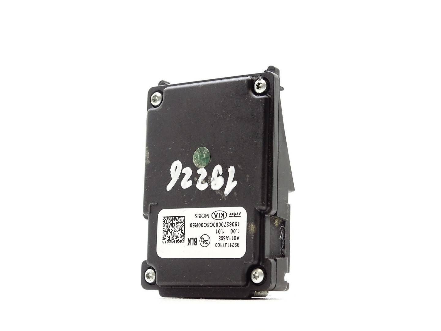 KAMERA ASYSTENT stěny KIA CEED 99211J7100