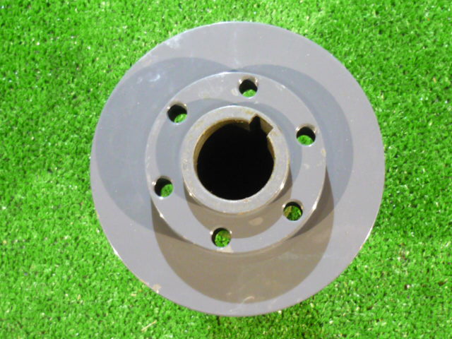 PIASTA OBUDOWA SPRZEGLA CLAAS 644327 Part manufacturer other