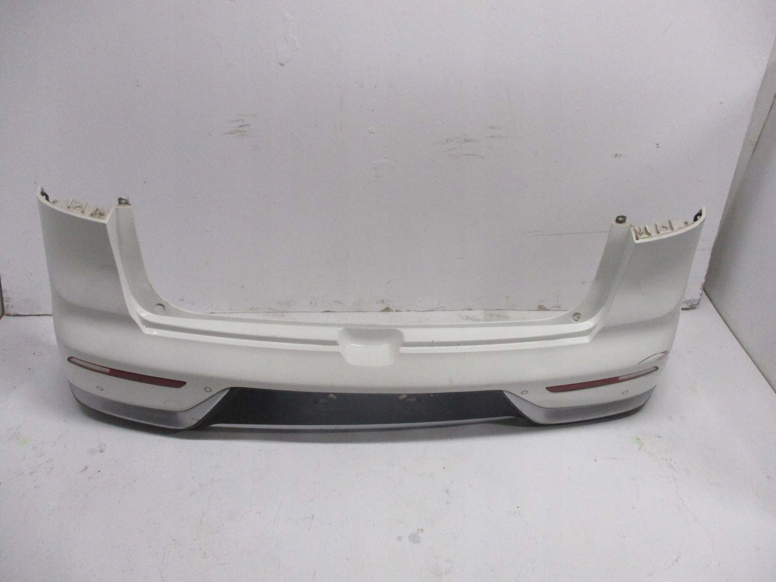 bumper rear part KIA NIRO 18R 4 PDC