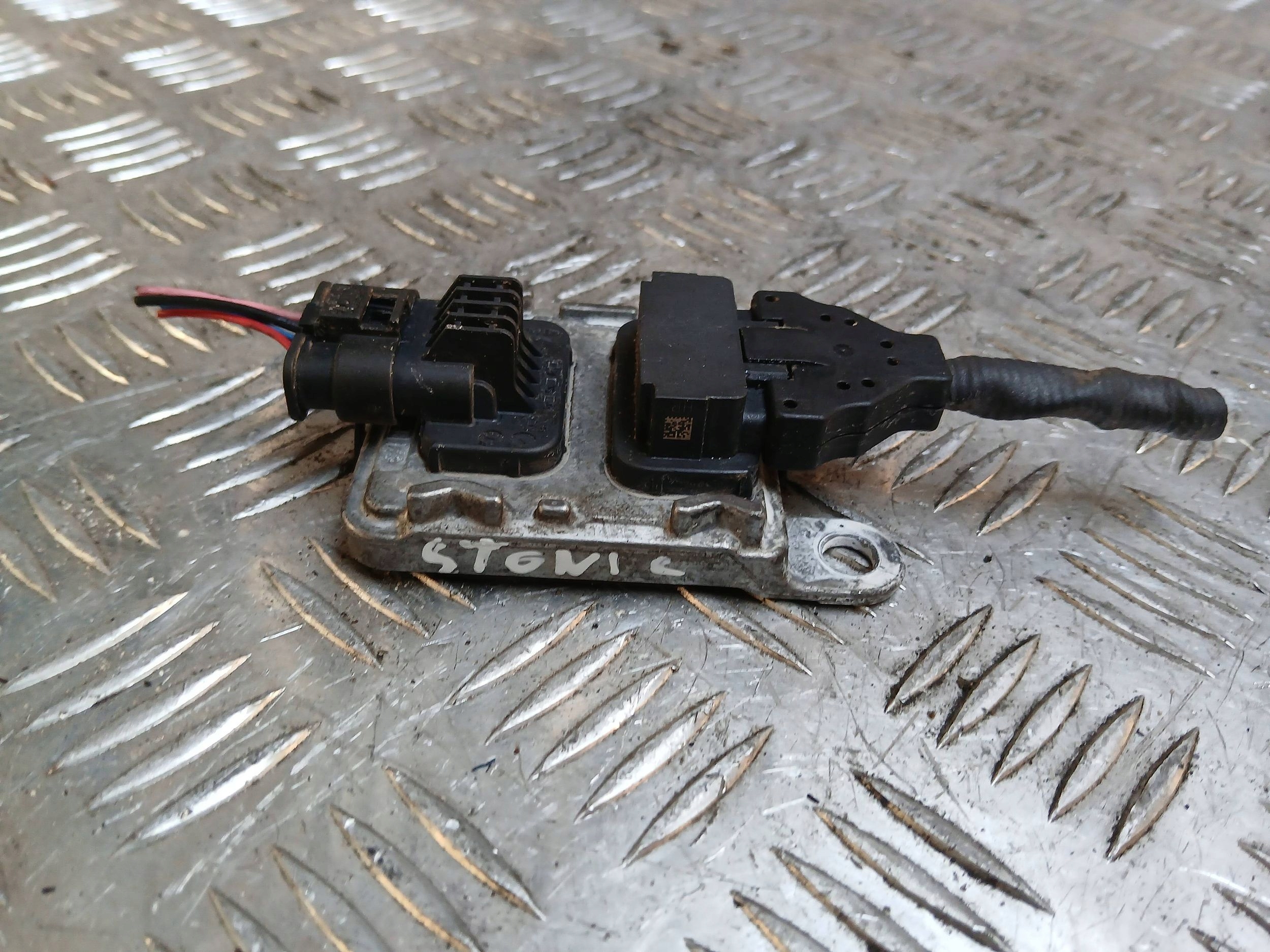 KIA STONIC SPORTAGE IV SONDA LAMBDA CZUJNIK MODUŁ 1.6 CRDI 29660-2U200 Typ samochodu 4x4/SUV