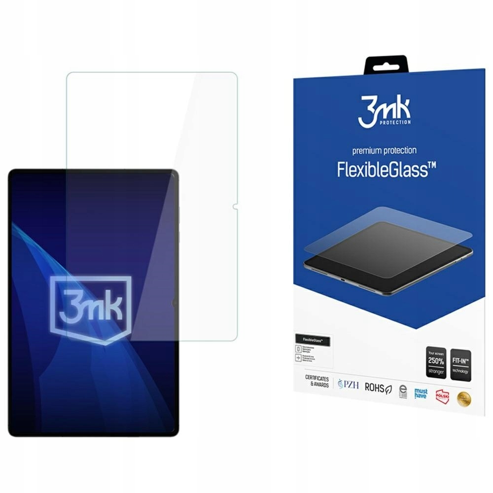 Sklo FlexibleGlass 3MK pro Samsung Galaxy Tab S11 Ultra