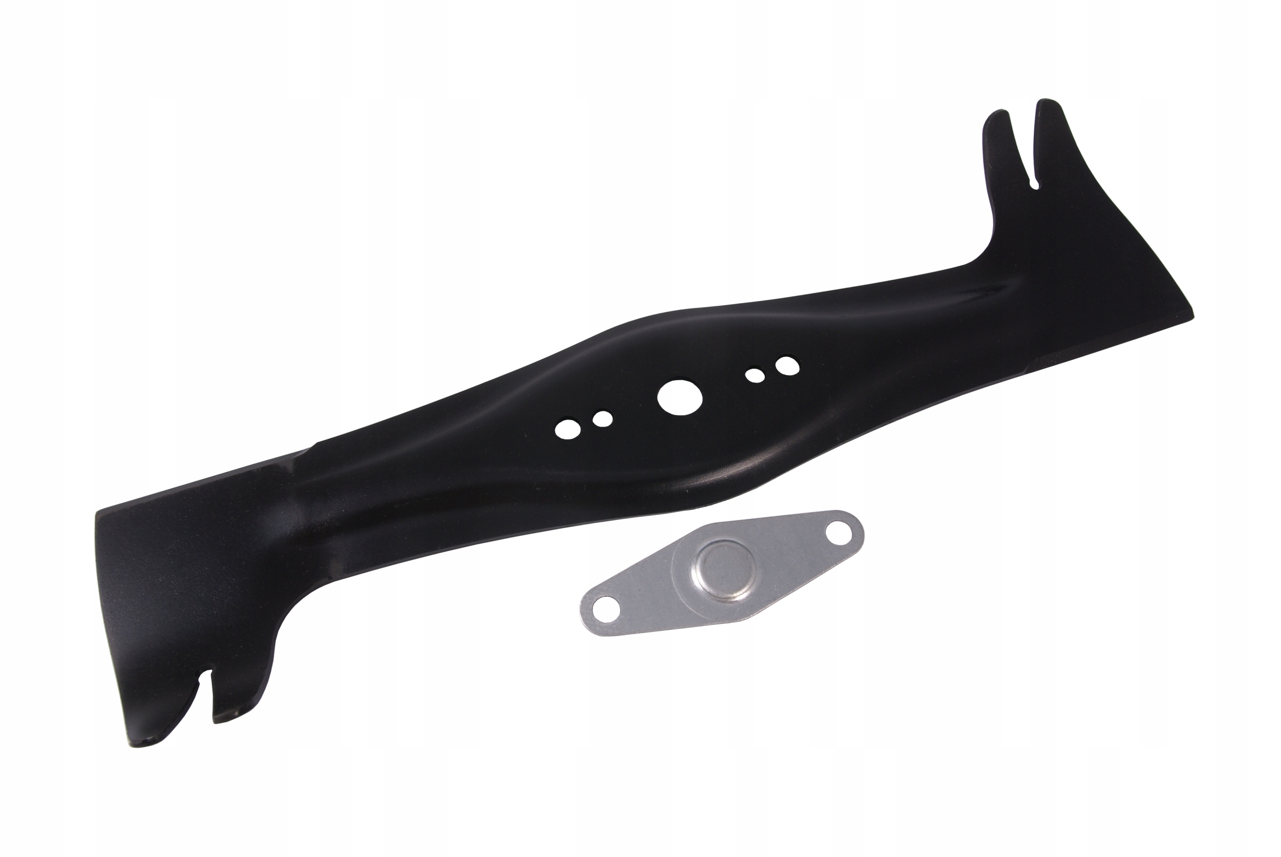 Nůž Do Sekačky Viking 470 MM 6360 760 9992 Mb 650