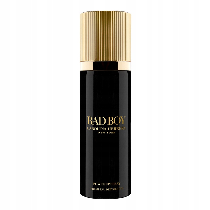 Carolina Herrera Bad Boy Fresh Toaletní voda pro muže 100 ml