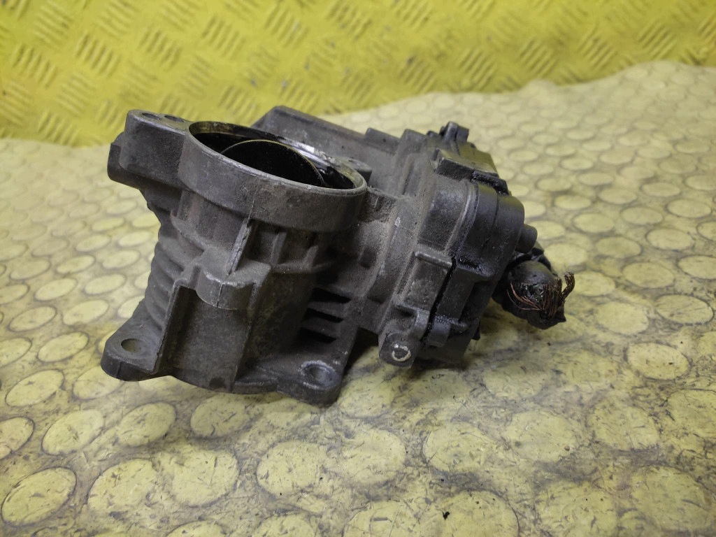 OPEL ASTRA H valvola a farfalla 48CPD1