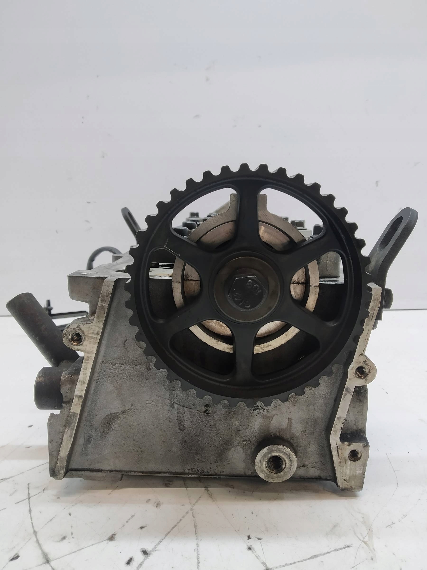 TESTATA completa M22111-27500 1.5 CRDI Hyundai Matrix e (2001-2010)