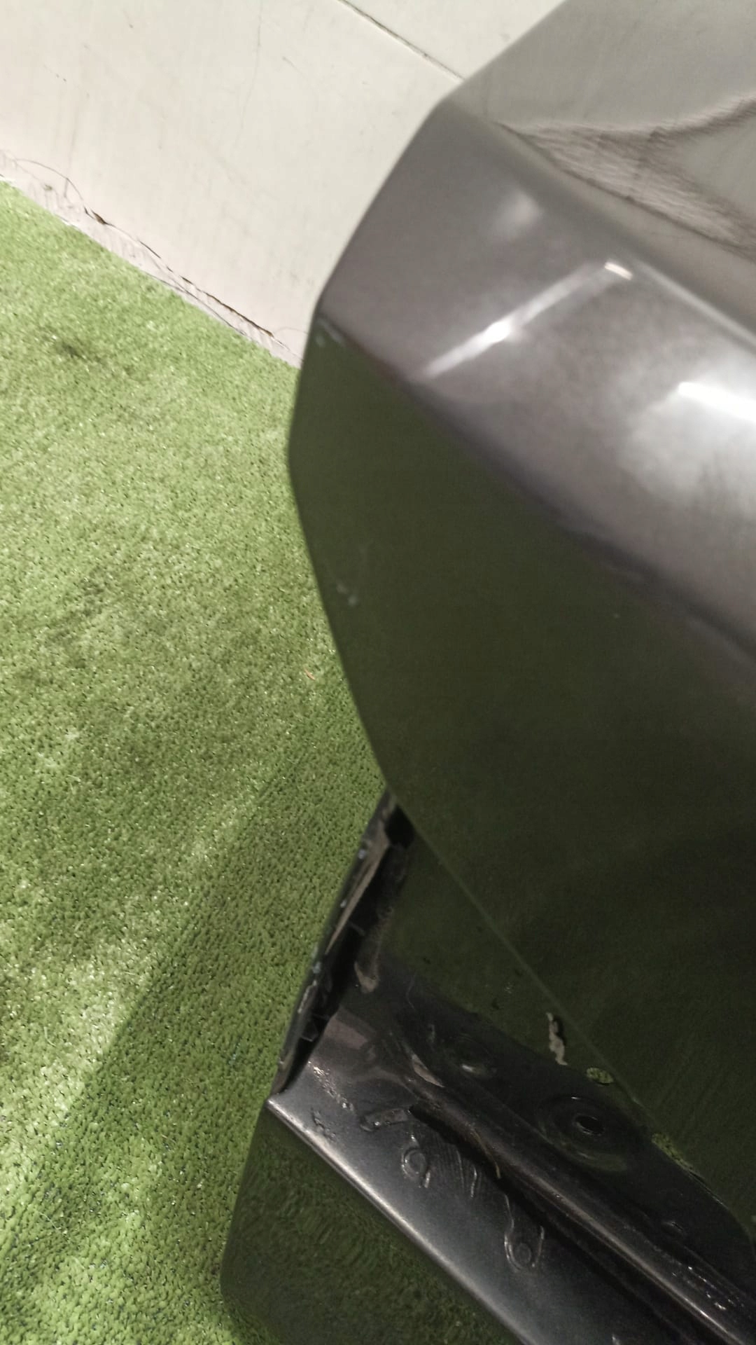 BMW 5 G30 boot door boot B65 KAMERA