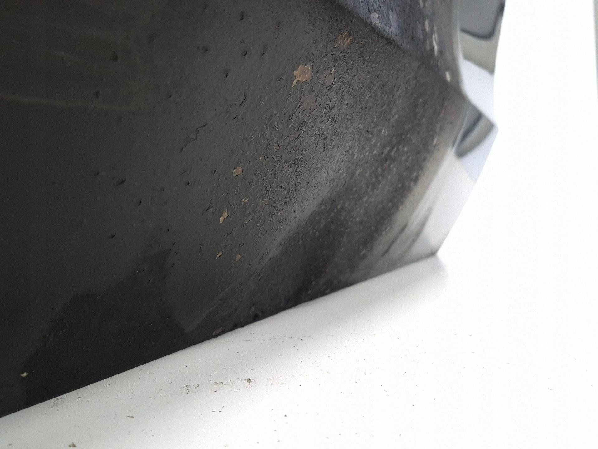 door left front left front AUDI A8 D4 4H LZ9Y
