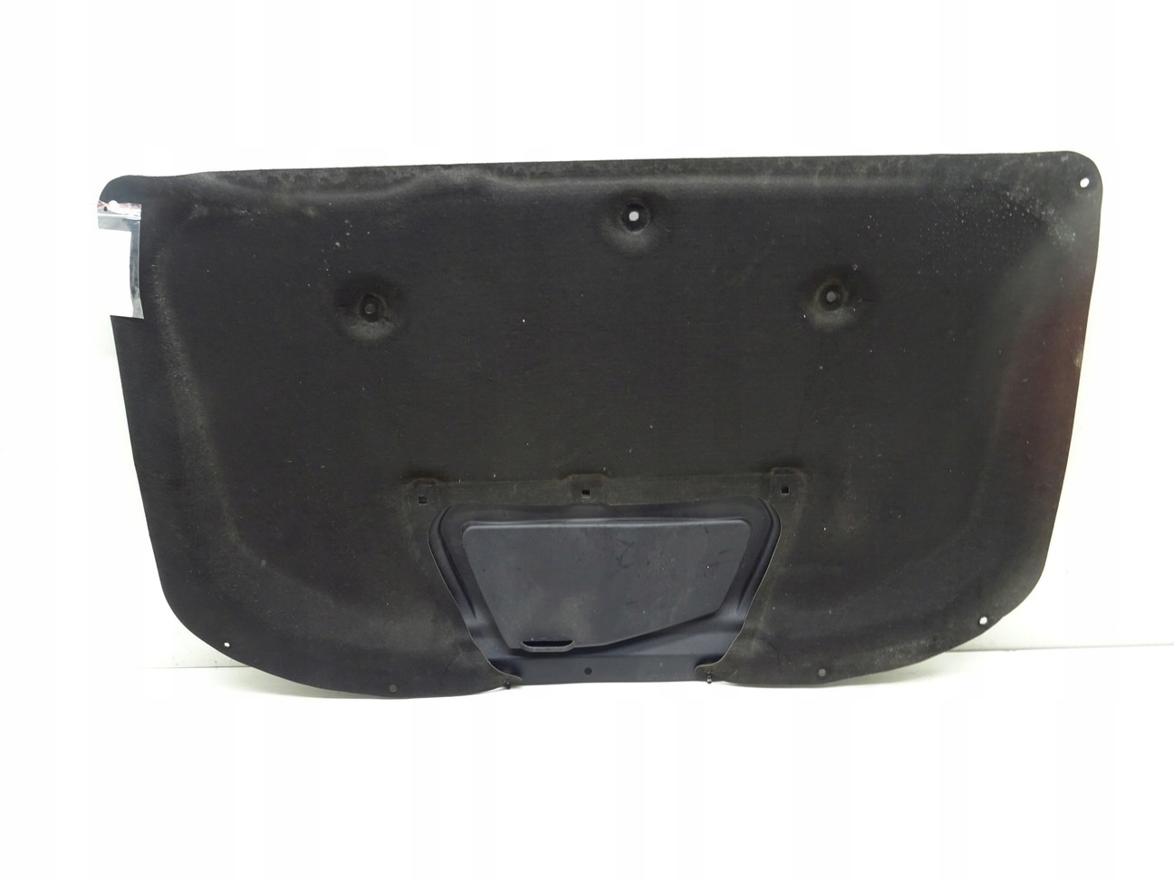 ЗВУКОИЗОЛЯЦИЯ КАПОТА LEXUS RC F RCF 14-22