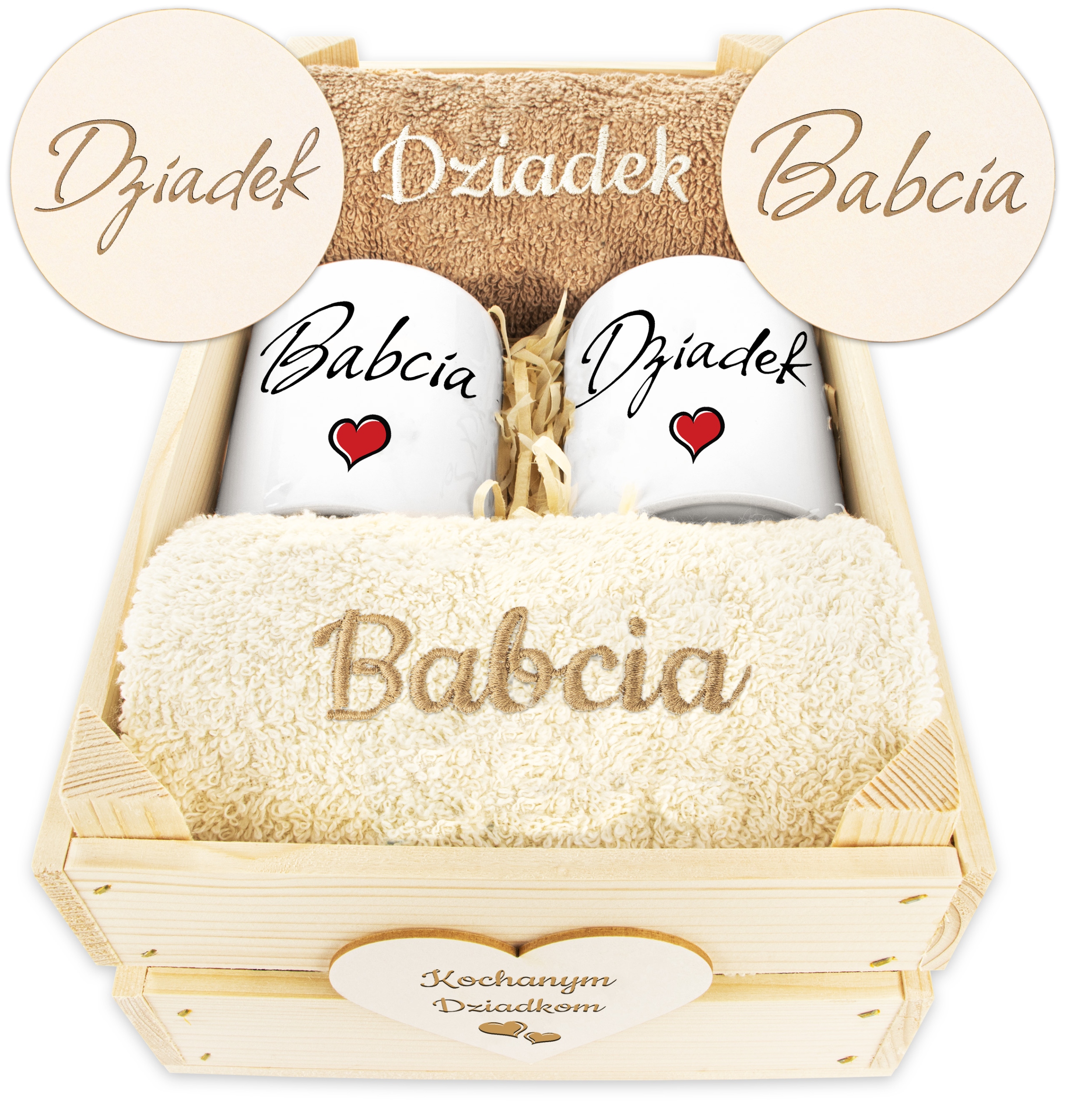 Den babičky a dědečka Náklady na dárek k Vánocům pro prarodiče