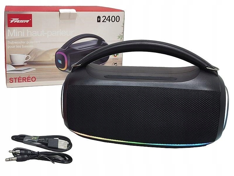 Bluetooth Usb reproduktor