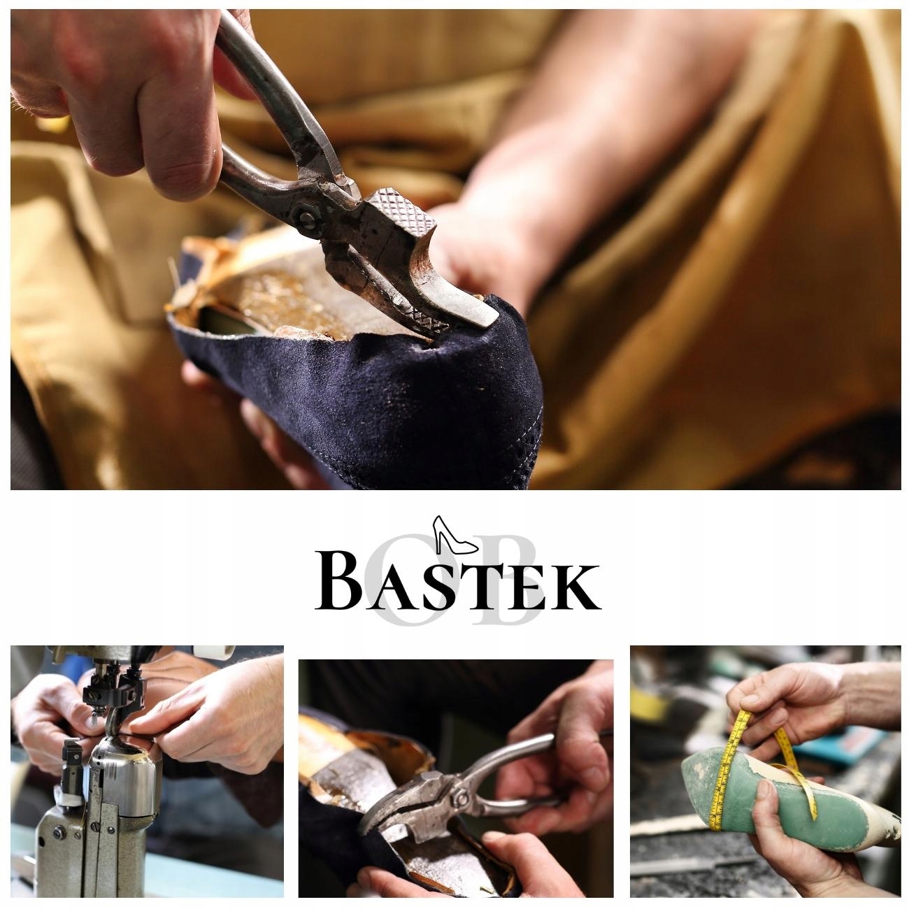 Damskie Botki skórzane Ażurowe Ciemny beż 41 Rozmiar 41