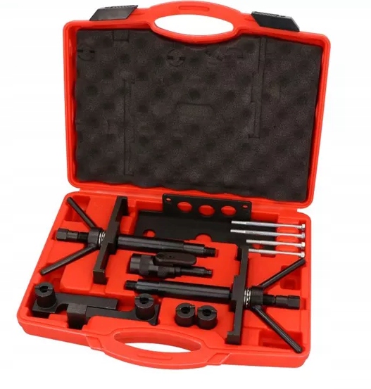 Energy Sada Blokovania Rozvodov Volvo 4-5-6 Valcov NE00252