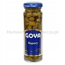Goya Kapary Capotes 358 ml