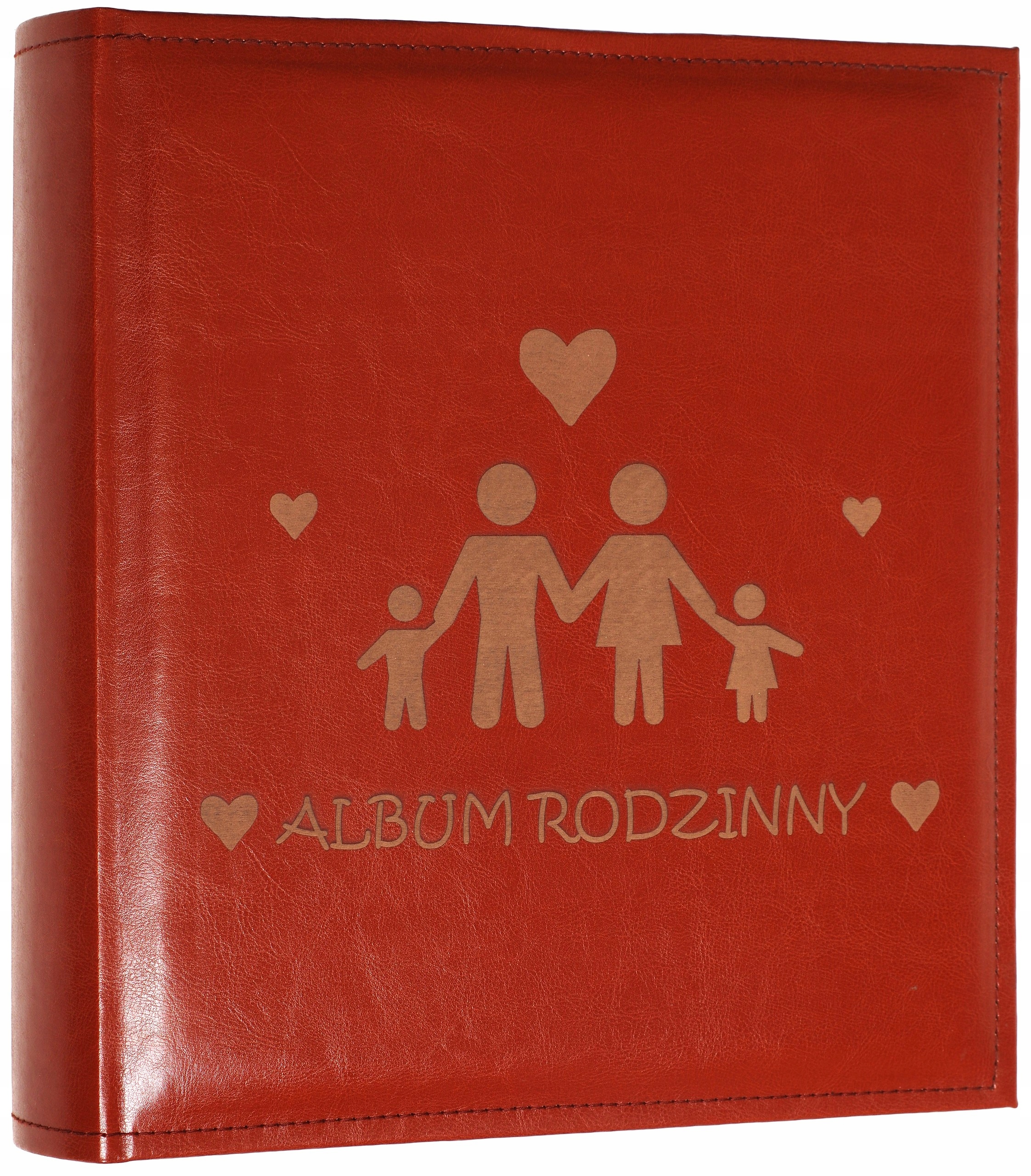 

Album Zdjęcia 10x15 300 Zdjęć Szyty Opis M.grawer