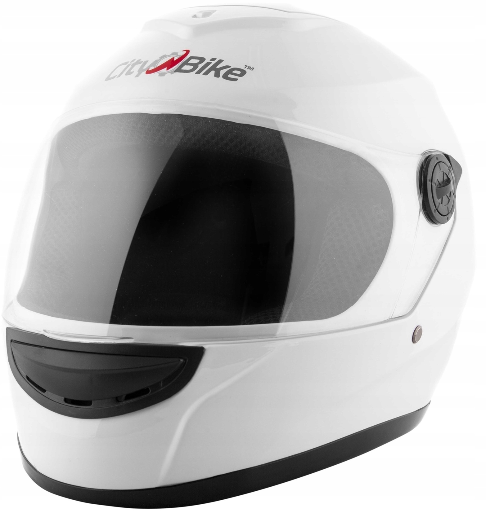 

Kask Zamknięty Pełny Motocykl Skuter Motor S