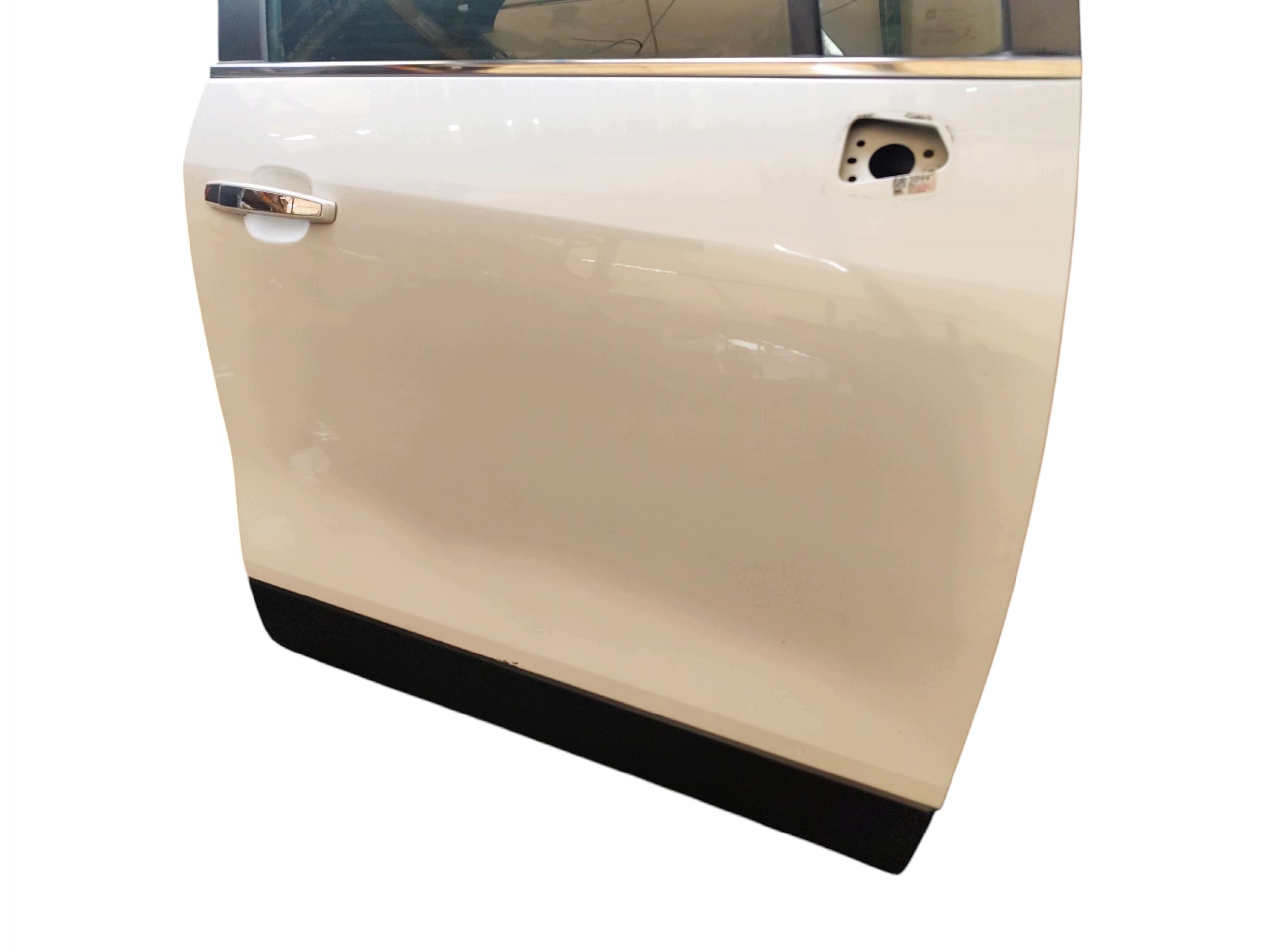 door right front CHEVROLET TRAX and (2012-2016) KOD LAKIERU GYN