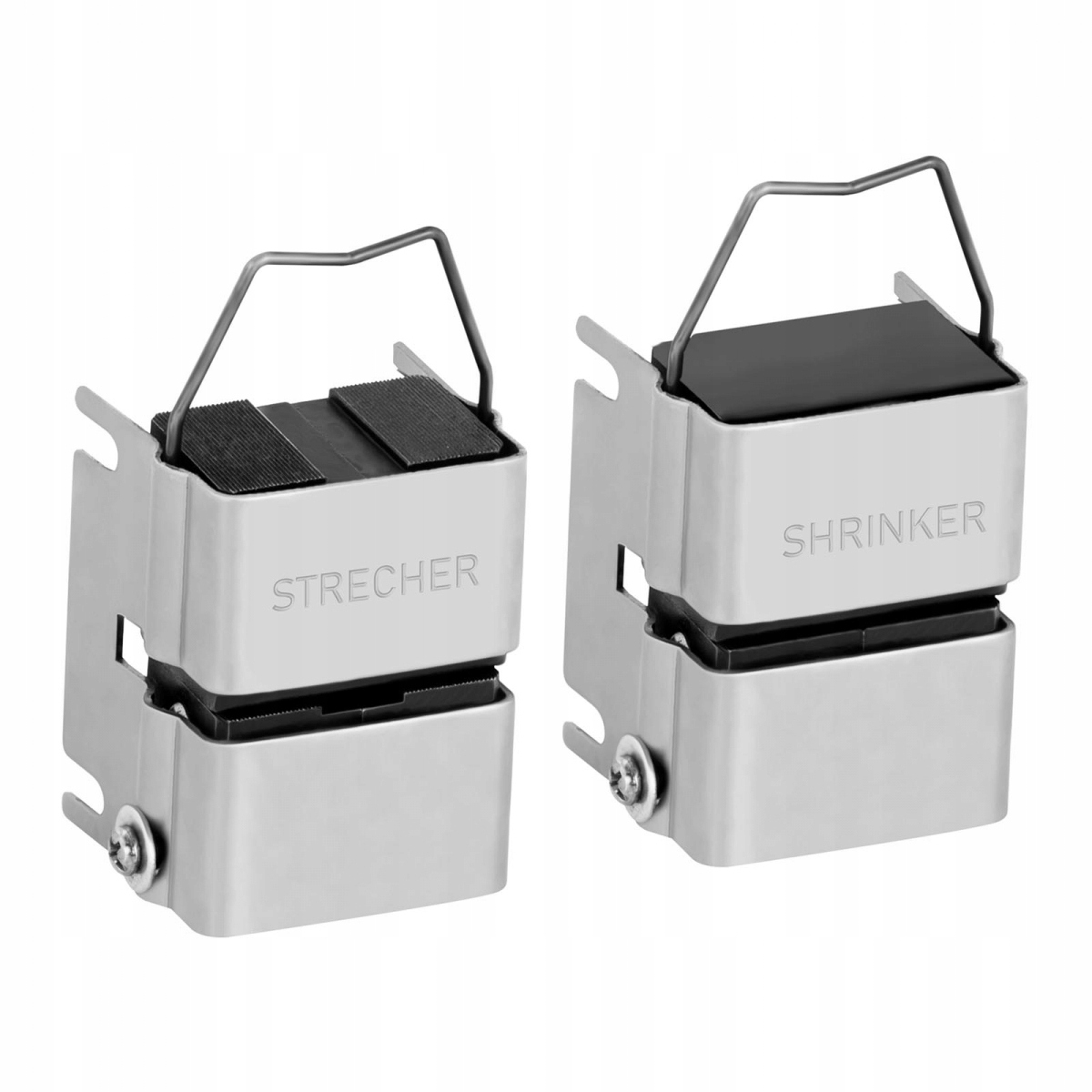 RĘCZNA SPĘCZARKO - ROZCIĄGARKA 2W1 MSW MSW-SAS18 Model MSW-SAS18