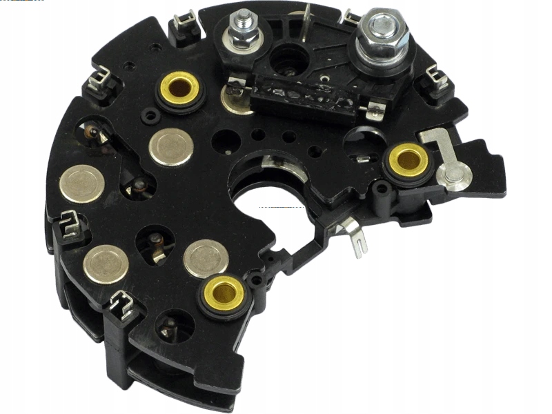 As-RU ARC0116 випрямляч, генератор