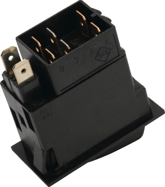 Przełącznik Case-Steyr Producent części CNH