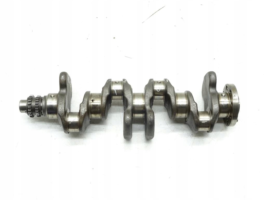 WAŁ KORBOWY Mercedes-Benz A W176 1.6B 102KM 270910