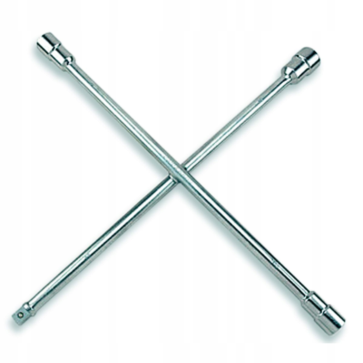 Krížový kľúč na kolesá L=700 mm Truck Toptul AEAL2 balík vodiča #14