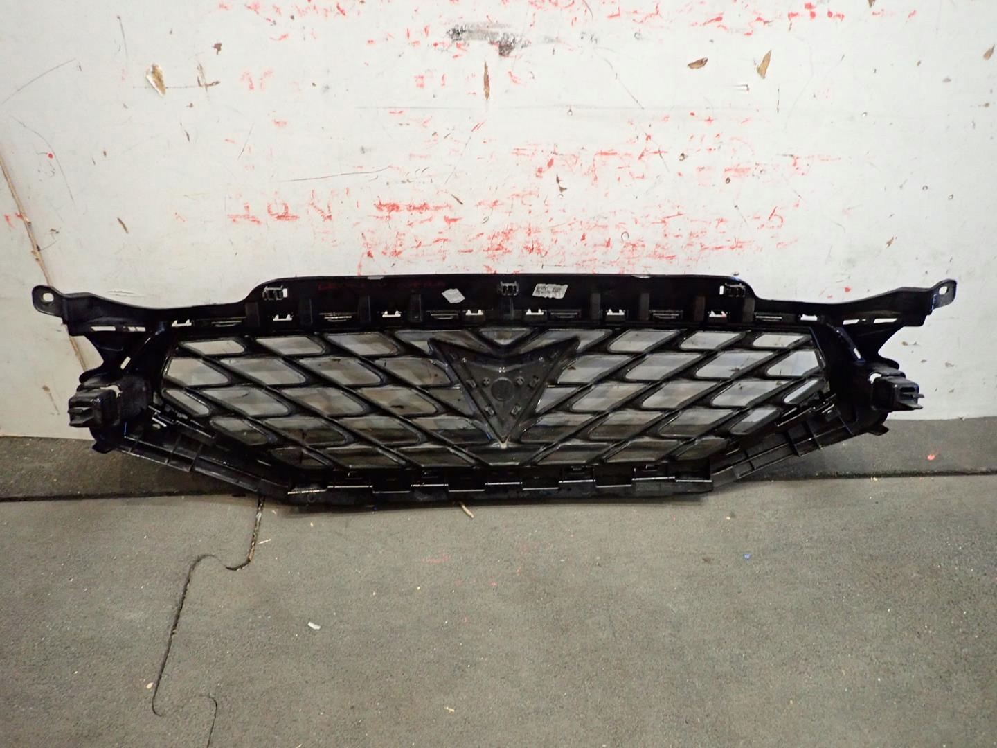 Grill SEAT LEON IV CUPRA 2020- 5FA853651C