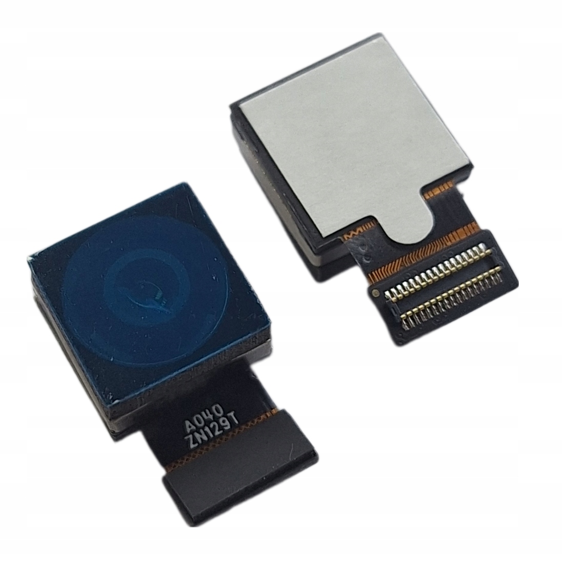 Kamera Główna Aparat Tylny Doogee S96 Gt