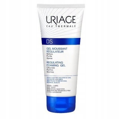 

Uriage D.s. Żel myjący, 150 ml
