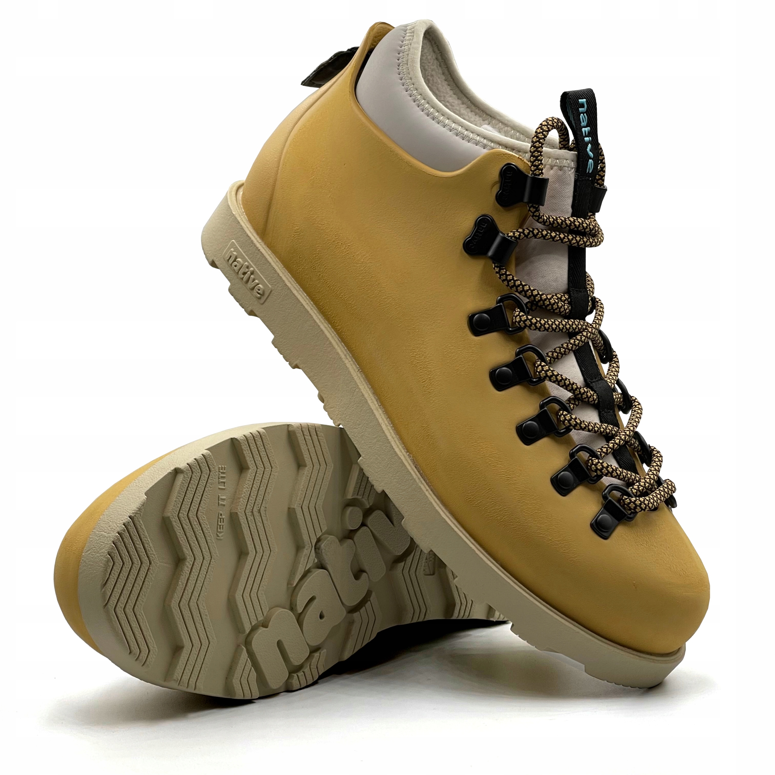 Buty Męskie Miejskie Native Fitzsimmons Citylite