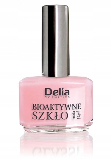 

Delia Lakier Odżywka Bioaktywne Szkło Nr 2