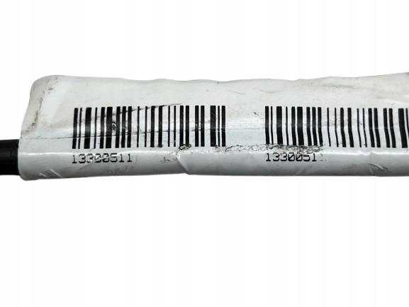 OPEL ASTRA J IV CASCADA rest seat BOCZNY front left right 150 MM