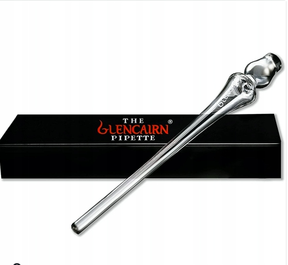 

Pipeta do whisky, Glencairn zakraplacz