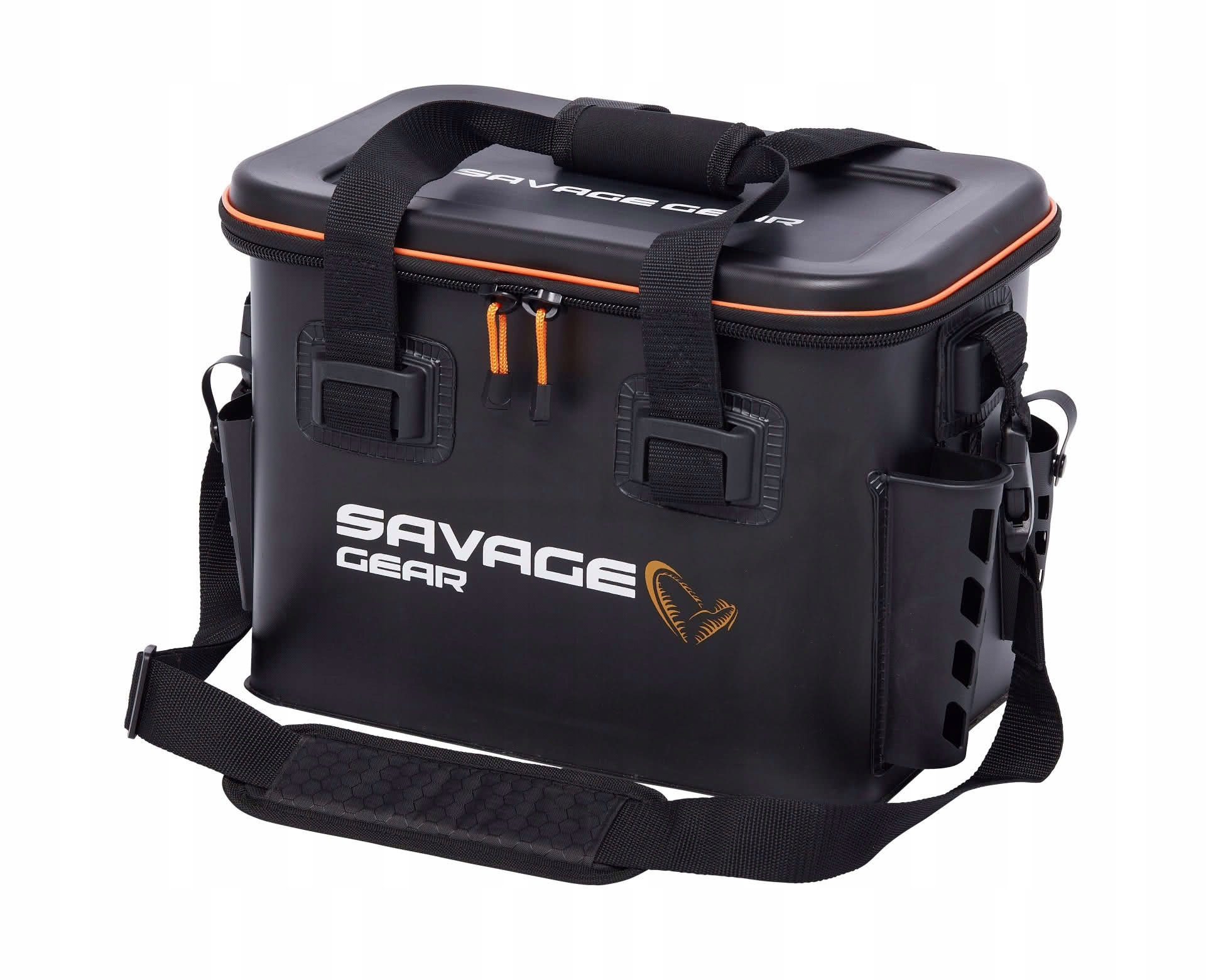 Voděodolná taška Savage Gear Eva Wpmp Boat And Bank Bag L 36X23X28COM 24L