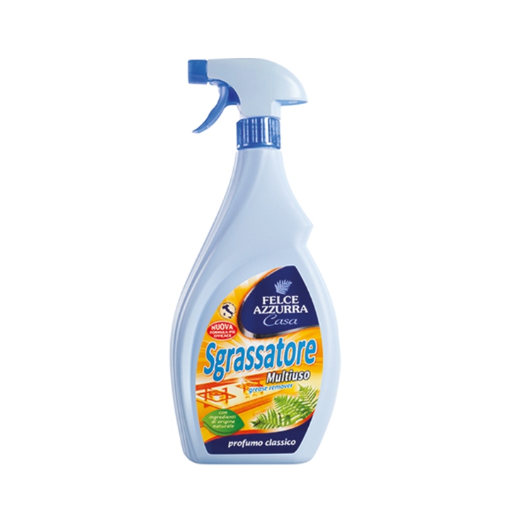 

Felce Azzurra Sgrassatore odtłuszczacz spray 750ml